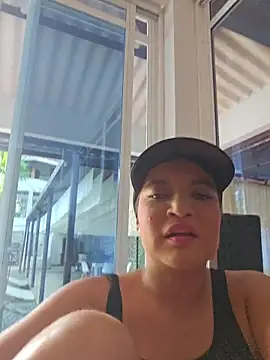 Pretty Julieta online show from 13, 6, 2026