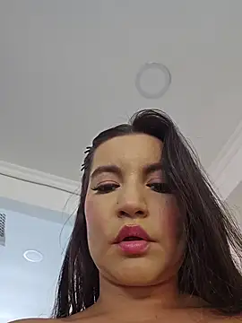 Pretty Julieta online show from 28, 7, 2026