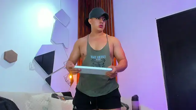RomanCroft online show from 26, 5, 2026