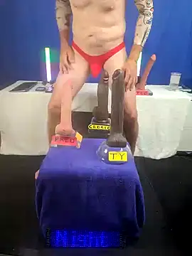 FantasyMan-BiWM online show from 21, 4, 2026