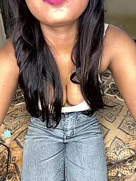 Snapshot of BABY_JANNU_ chatting on 20, 3, 2026 BABY JANNU online show from 20, 3, 2026