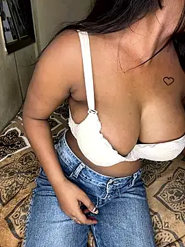 Snapshot of BABY_JANNU_ chatting on 21, 3, 2026 BABY JANNU online show from 21, 3, 2026