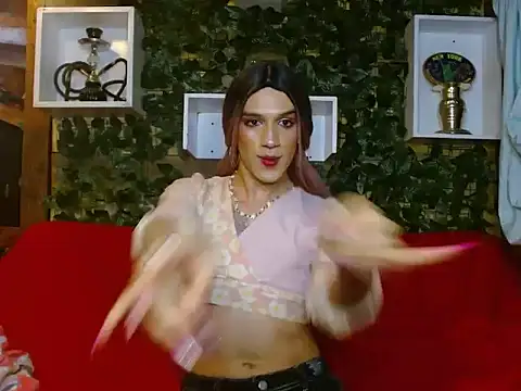 Snapshot of Sofia420 chatting on 8, 3, 2026 Sofia420 online show from 8, 3, 2026