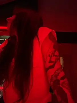 Snapshot of itstherealmina chatting on 7, 3, 2026 itstherealmina online show from 7, 3, 2026