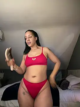 Saskia xx online show from 26, 3, 2026