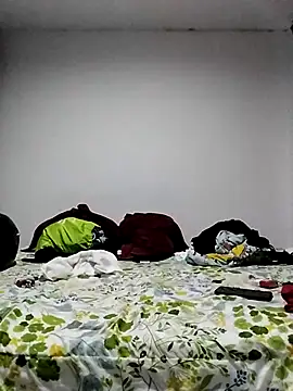 Snapshot of TuCanero23cm chatting on 9, 4, 2026 TuCanero23cm online show from 9, 4, 2026