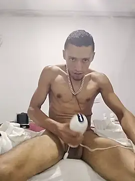 TuCanero23cm online show from 2, 7, 2026