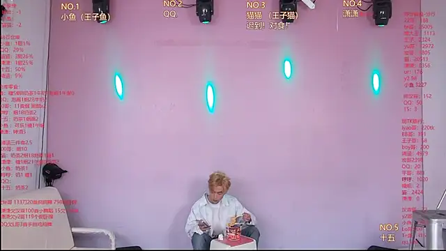 NTN-lucky online show from 23, 4, 2026