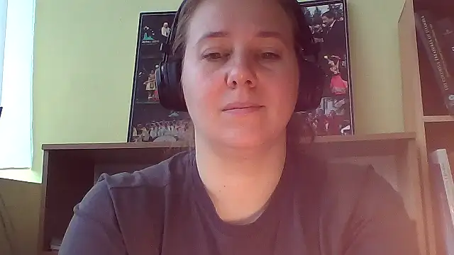 Nionelly online show from 12, 5, 2026