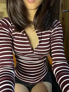 Jennylove68 online show from 8, 3, 2026