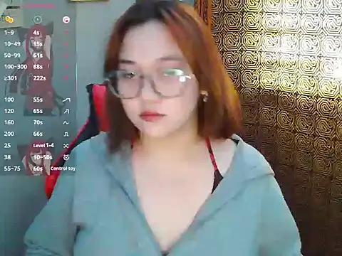mabyhot16 online show from 24, 7, 2026
