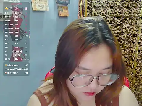 mabyhot16 online show from 6, 8, 2026