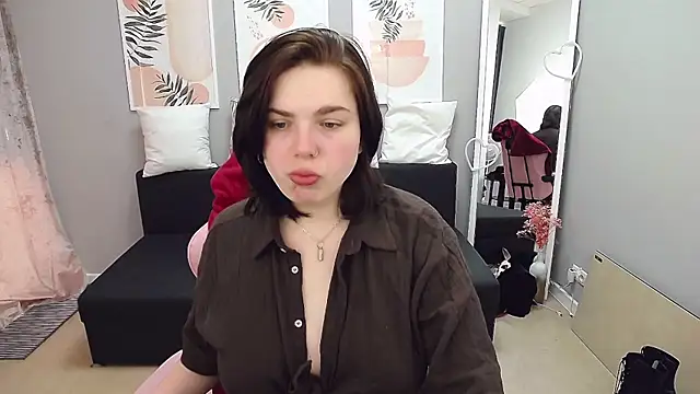 DanielaHot4u online show from 14, 4, 2026