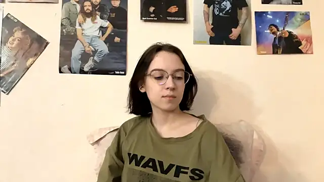 ChasidySynan online show from 15, 3, 2026