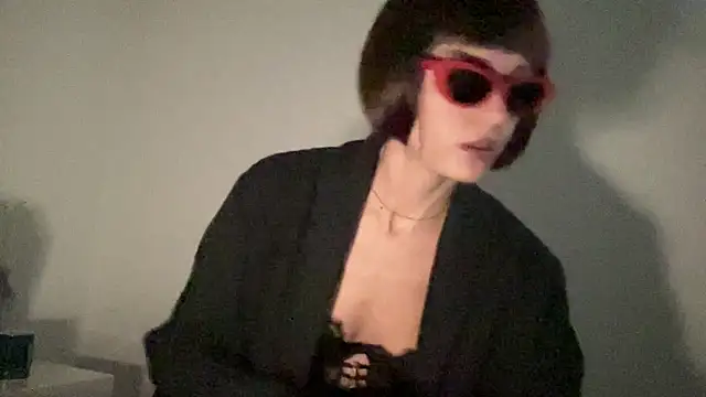 SlowVenomXX online show from 11, 3, 2026