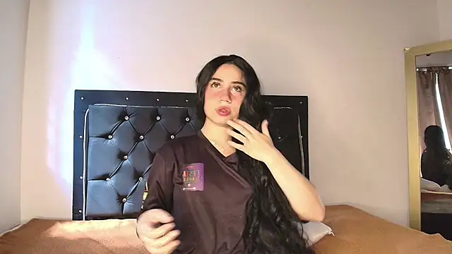nayades ricci online show from 17, 7, 2026
