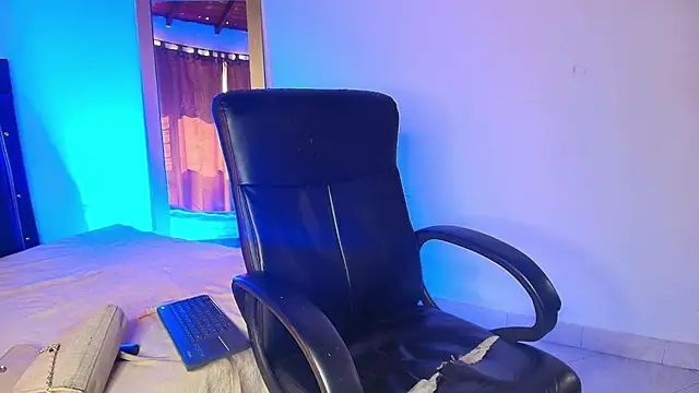 nayades ricci online show from 28, 7, 2026