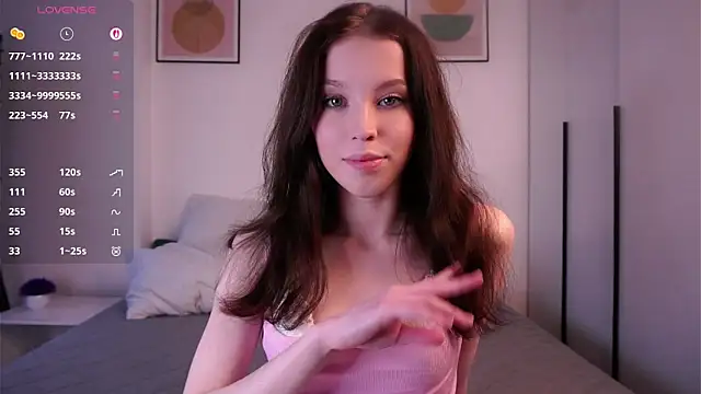 CleotildePiel online show from 27, 5, 2026