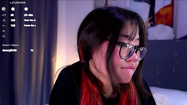 NelleMihalko online show from 27, 4, 2026