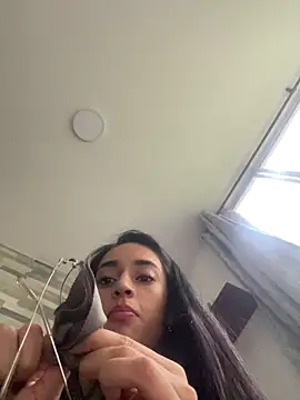 leilani X online show from 4, 4, 2026
