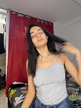 leilani X online show from 13, 4, 2026