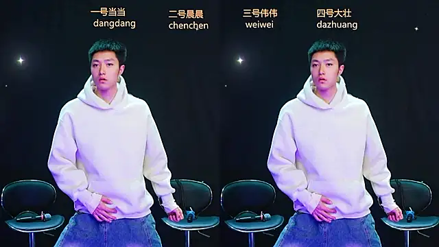 kissbaby-88 online show from 8, 3, 2026