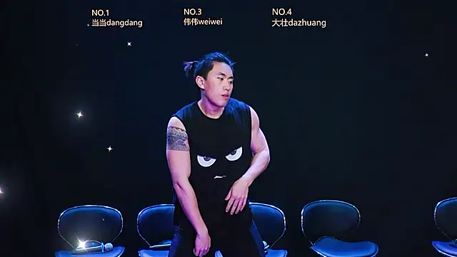 kissbaby-88 online show from 13, 3, 2026