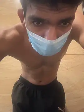 BombaySam78 online show from 13, 3, 2026