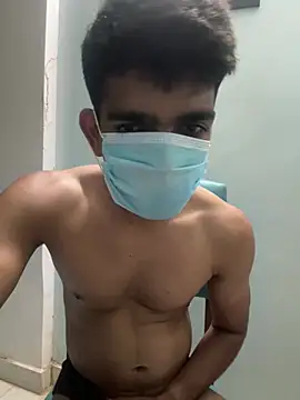 BombaySam78 online show from 22, 4, 2026