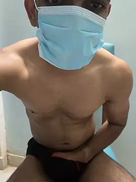 BombaySam78 online show from 23, 4, 2026