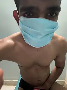 BombaySam78 online show from 24, 4, 2026