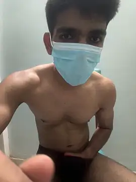 BombaySam78 online show from 26, 4, 2026