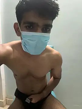 BombaySam78 online show from 27, 4, 2026