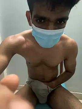 BombaySam78 online show from 28, 4, 2026