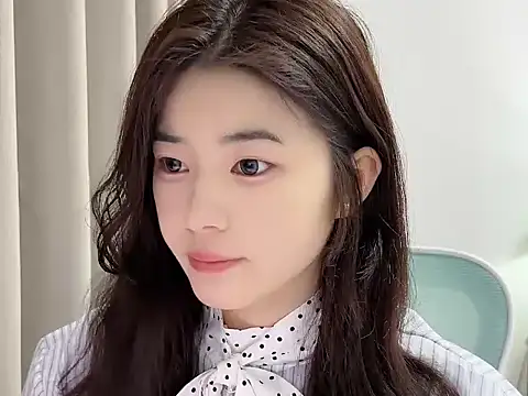 Nicole20266 online show from 11, 3, 2026