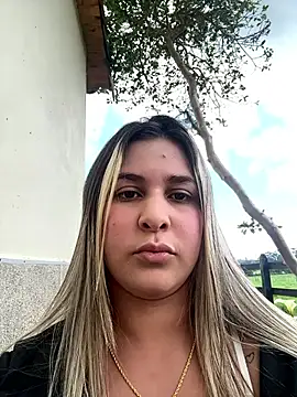 Alexa Restrepo1 online show from 14, 3, 2026