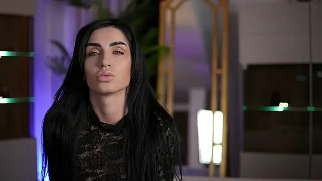 RubyConner online show from 31, 3, 2026