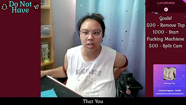 Snapshot of Cypurr chatting on 13, 6, 2026 Cypurr online show from 13, 6, 2026