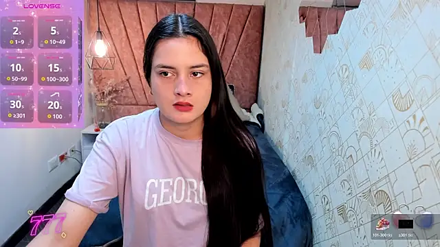 Zoe  Taylor   online show from 10, 4, 2026