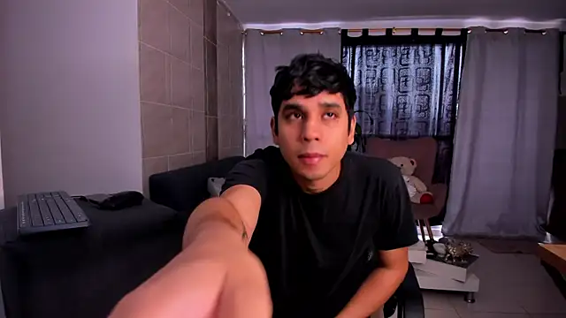 ghattoxtasis online show from 12, 3, 2026