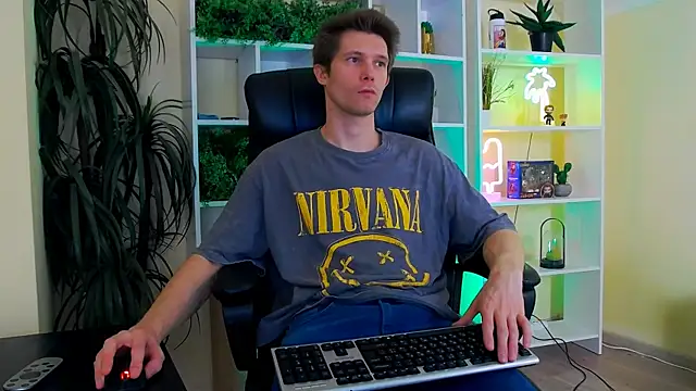 Eddie Baker online show from 31, 3, 2026