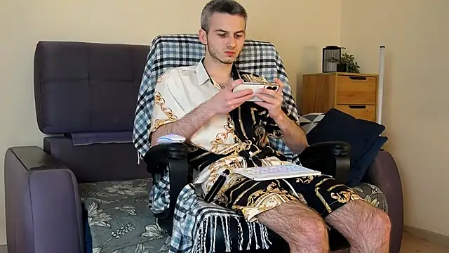 Magic Storms online show from 20, 4, 2026