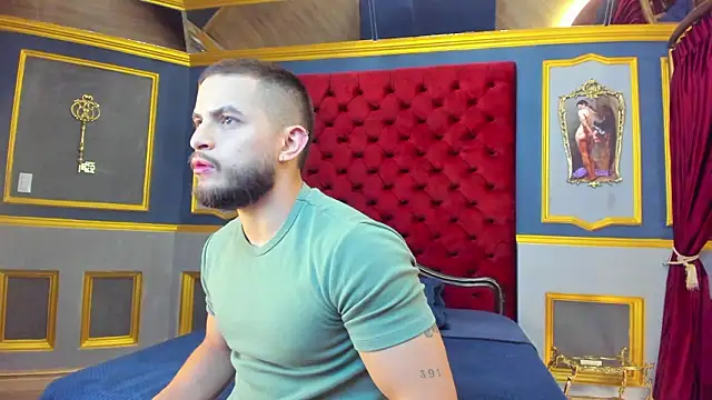 Salvatore moretti online show from 12, 3, 2026