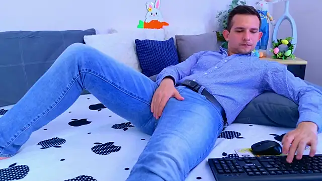 Jimmy Doss online show from 6, 4, 2026