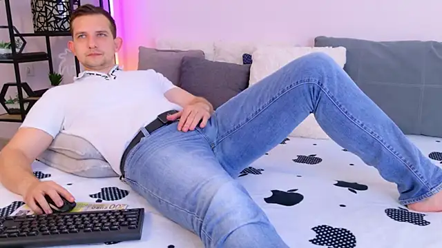 Jimmy Doss online show from 27, 4, 2026