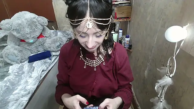 Barbie Rococo online show from 25, 3, 2026