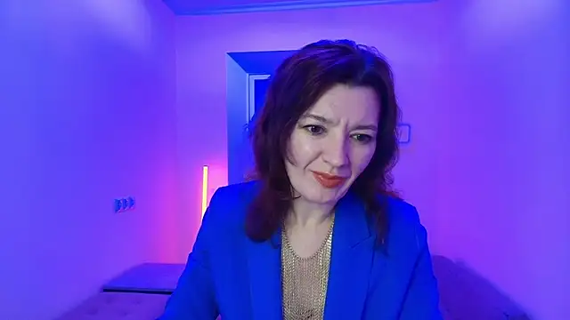 Bonnie Naughtyy online show from 27, 4, 2026