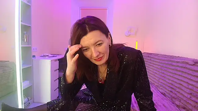 Snapshot of Bonnie_Naughtyy chatting on 18, 5, 2026 Bonnie Naughtyy online show from 18, 5, 2026