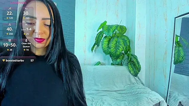 shirley taylor  online show from 16, 4, 2026