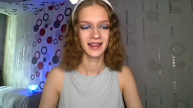 Chrissy Joyful online show from 4, 4, 2026